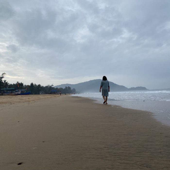 Agonda