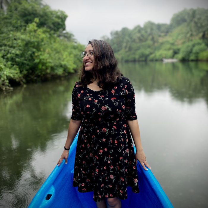 Agonda Backwaters