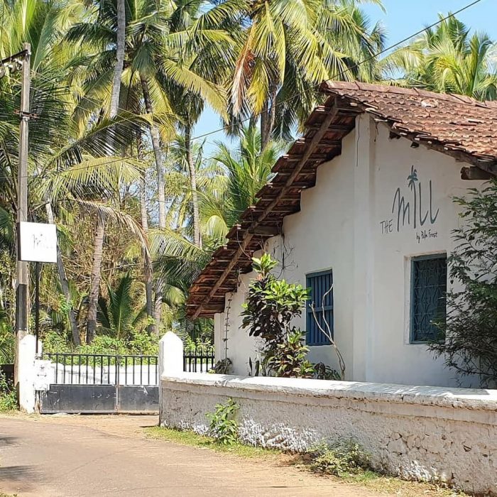 The Mill, Palolem
